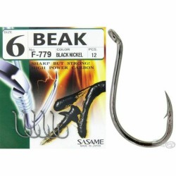 Japanese Sasame F-779 Beak...