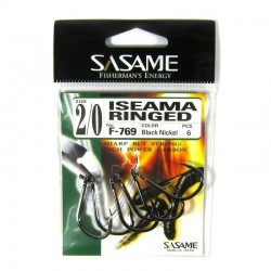 Japanese Sasame F-769 Isema...
