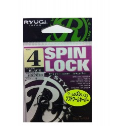 Japanese Sasame HSP020 Spin...