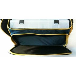 Tackle Management Bag with...