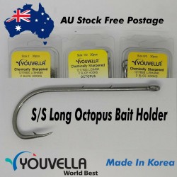 Fishing Hooks Korean...