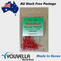 Fishing Hooks Bulk Youvella...