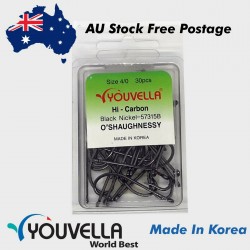 Fishing Hooks Bulk Youvella...
