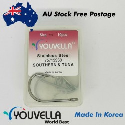 Fishing Hooks Korean...