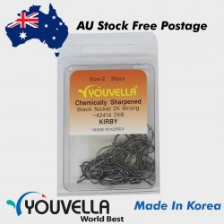 Fishing Hooks Bulk Youvella...