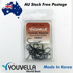 Fishing Hooks Bulk Youvella...