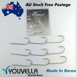 Gang Hooks 3 sets Youvella...