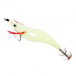 Fishing Lures Lumo Squid...