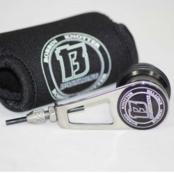 Basszone Bobbin PR Knotter...