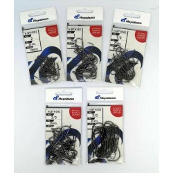 Fishing Hooks Japanese...
