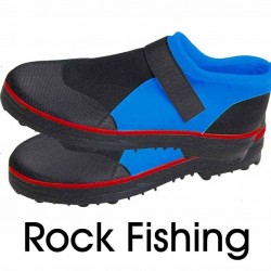 Free Postage Rock Fishing...