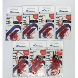 Fishing Hooks Japanese...