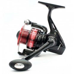 Pioneer Black Berry Reel...