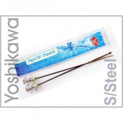 Fishing Lures Squid Spikes...