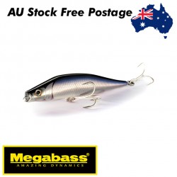 Fishing Lures Megabass...