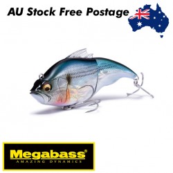 Megabass Vatalion SW...