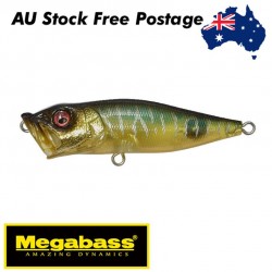 Megabass Popx Gin Tonic...