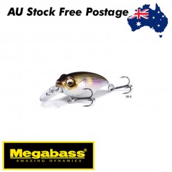 Megabass Griffon Bait...