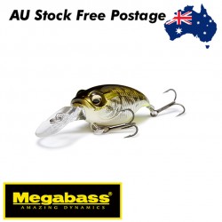 Megabass Griffon Bait...