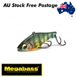 Megabass Nano Volare GLX...