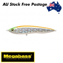 Megabass Trigya Flapper 200...