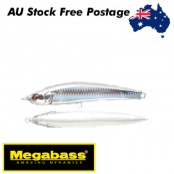 Fishing Lure Megabass NEW...