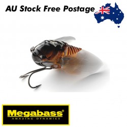 Fishing Lure Megabass...