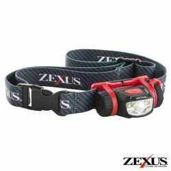 Comfortable Head Torch...