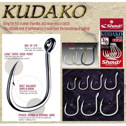 Japanese Shout KUDAKO Power...