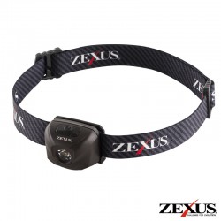 Rechargeable Head Torch...