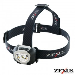 Rechargeable Head Torch...