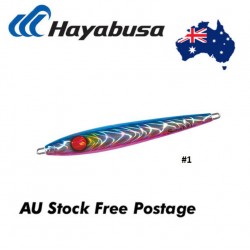 Hayabusa Jig Lure Jack Eye...