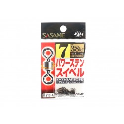 Sasame 210-A Power Stain...