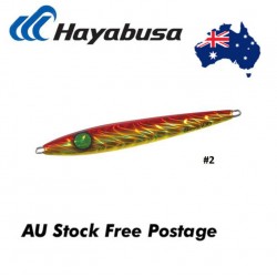 Hayabusa Jig Lure Jack Eye...
