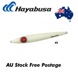 Hayabusa Jig Lure Jack Eye...