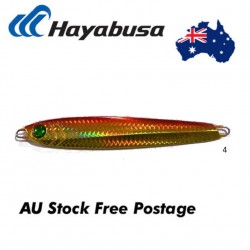Hayabusa Jack Eye Strush...