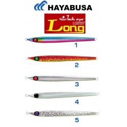 Hayabusa Jack Eye Long 150G...