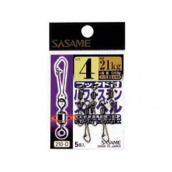 Japanese Sasame 210-D POWER...