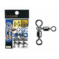 Japanese Sasame 210-E 3 Way...