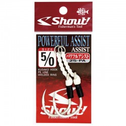 Japanese Shout 25-PA...