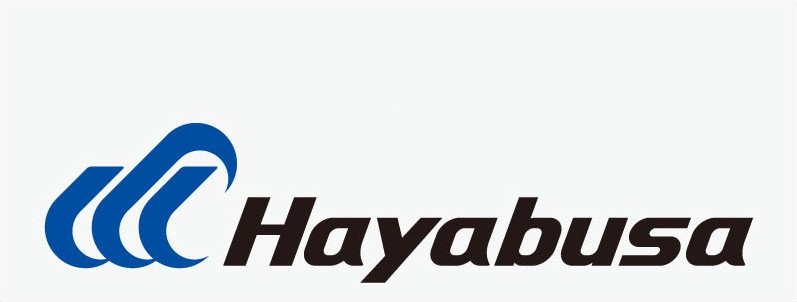 Hayabusa